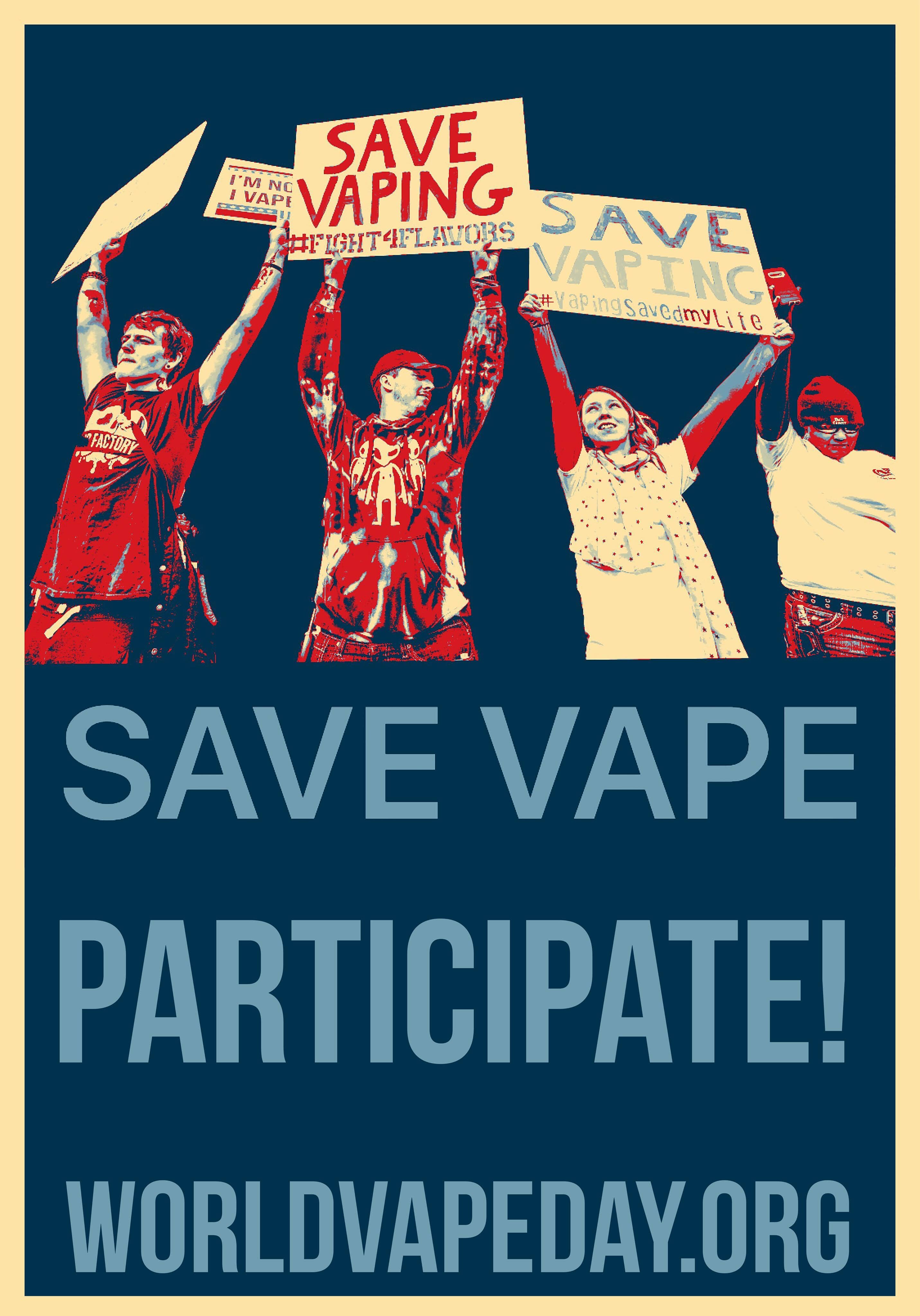 Flavored vapes helped smokers like me quit. Trump should lift the FDA ban. | Opinion