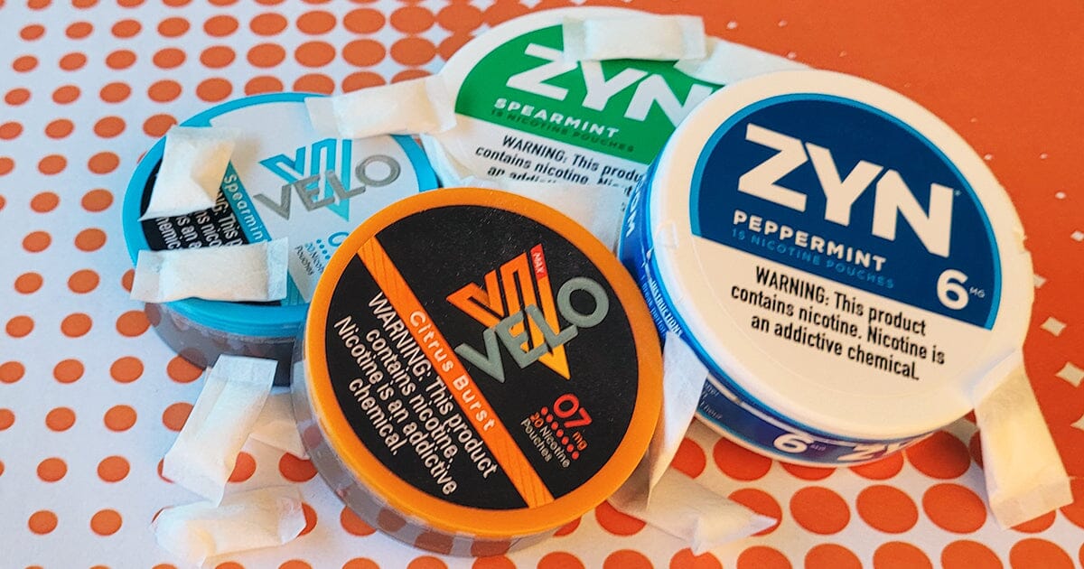 Safer Nicotine Products Surge: US Market Shift in 2025