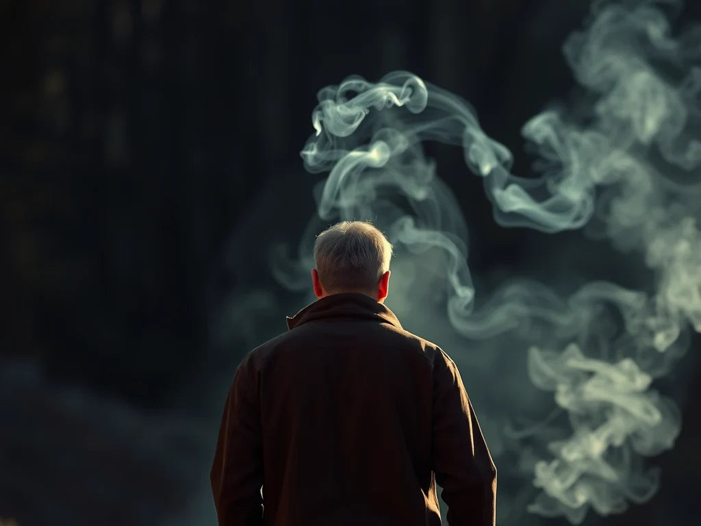 Smoke vs. Nicotine: What Veterans Need to Know Now From This 2025 Study