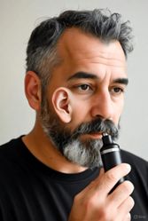 The Emergent Epidermal Auditory Phenomenon: A Startling Correlation Between Vaping and Tertiary Ear Formation