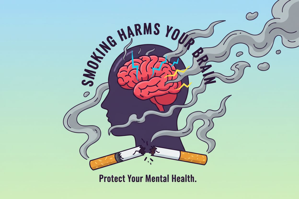 Understanding Smoking and Mental Health
