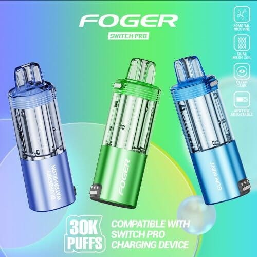 voopoo argus air standard cartridge VooPoo Argus Air Replacement Pods