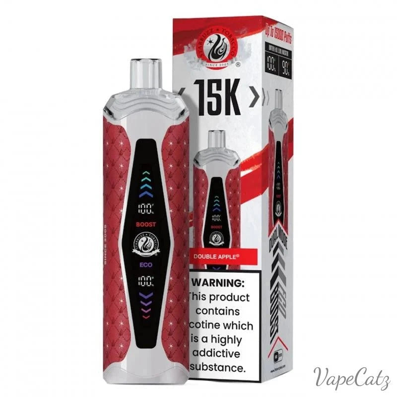 elfbar elfa master akku Wicked White Peach by Flavour Beast main image 0
