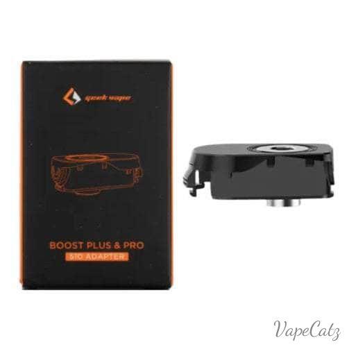 510 Adapter for Aegis Boost Plus & Pro Coils Geekvape