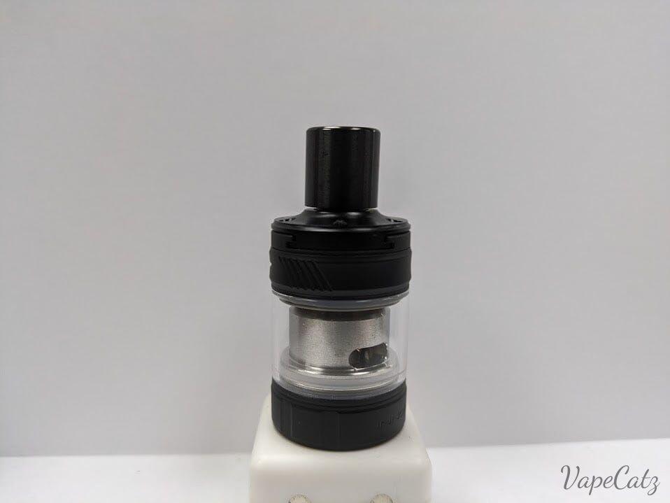 510 Black Short Drip Tip - so many options! S1 Vape Accessories 510 Replacement Tips