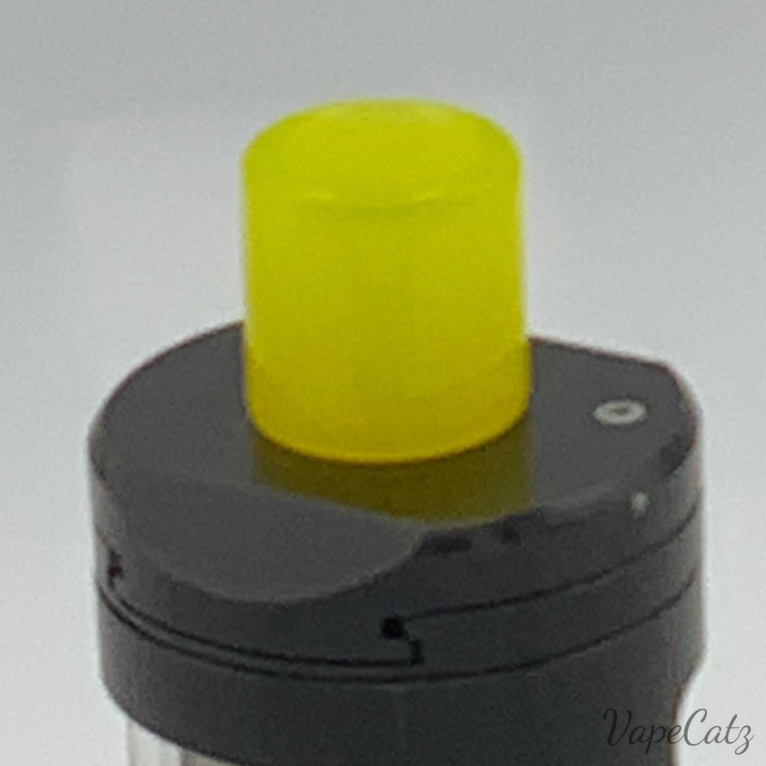 510 Glow in the Dark Drip or Mouthpiece T16 Vape Accessories 510 Replacement Tips Soft Yellow