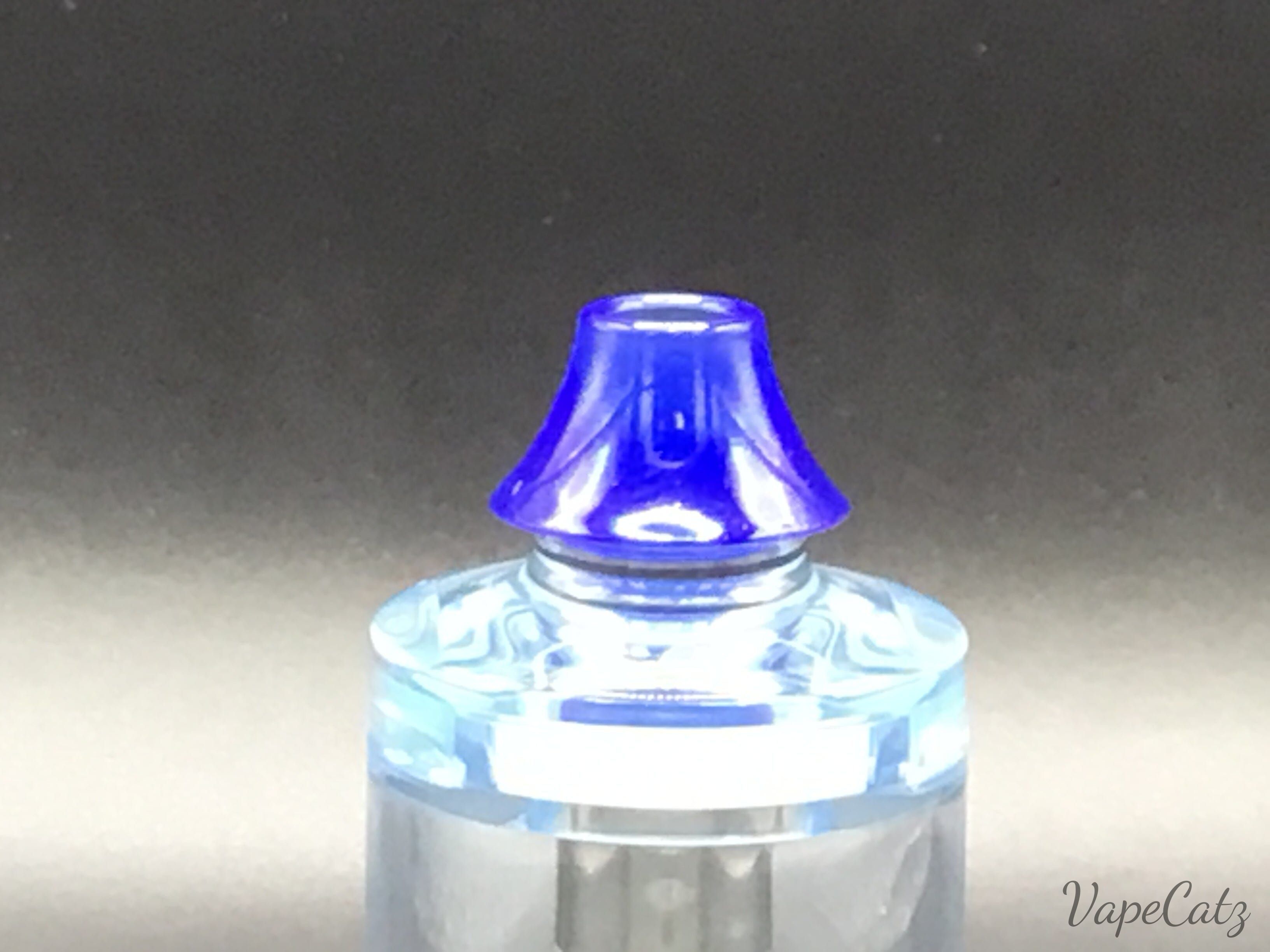 510 Mini Volcano Drip Tip or Mouth Piece F2 Vape Accessories 510 Replacement Tips