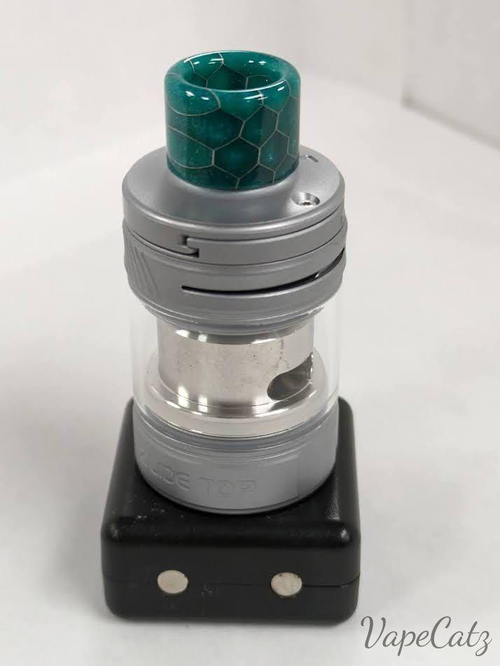 510 Short Honeycomb Resin Tip 5YB6 Vape Accessories 510 Replacement Tips Green