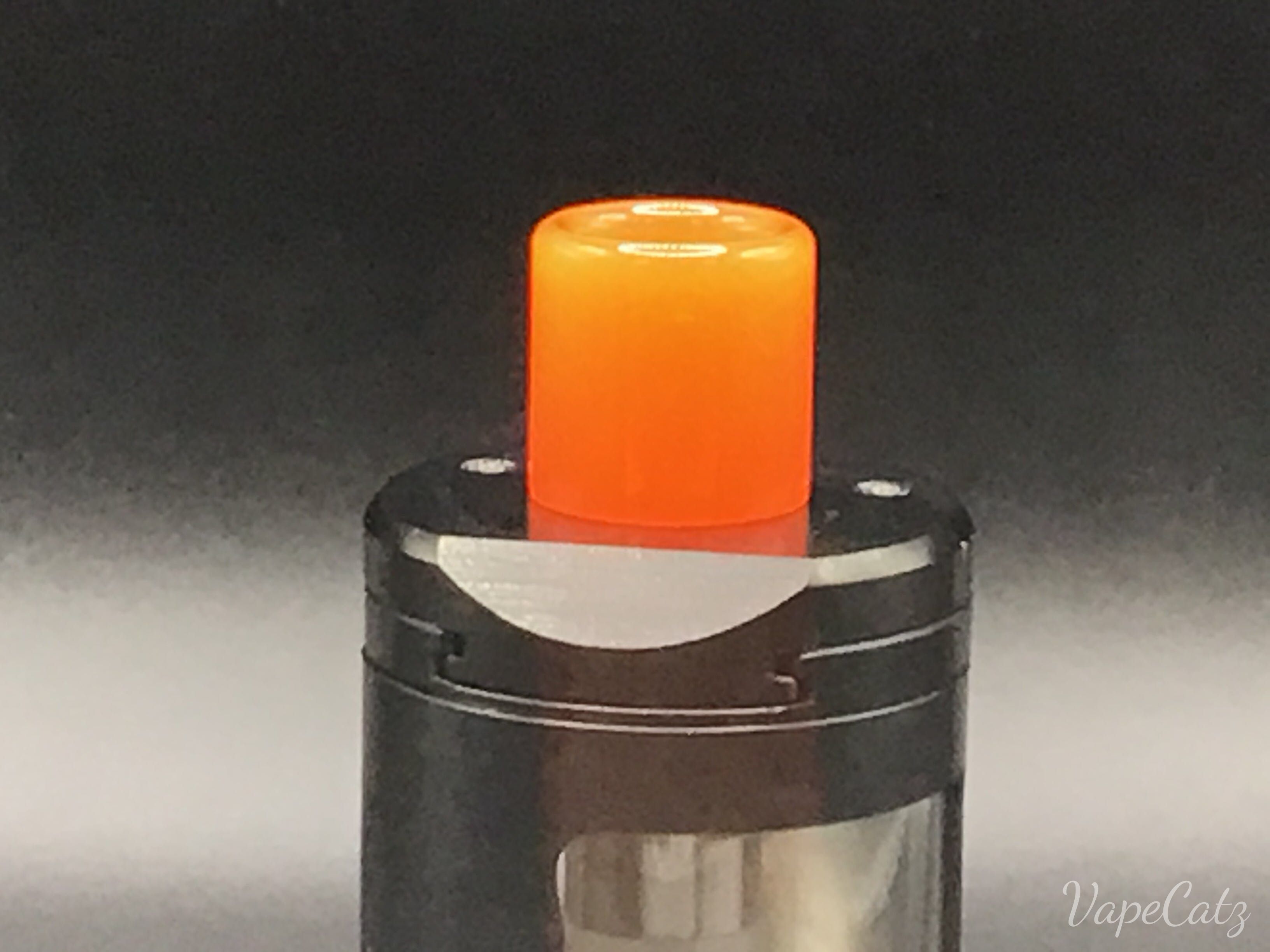 510 Stubby Plastic Standard Drip Tip or Mouthpiece F10 Vape Accessories 510 Replacement Tips