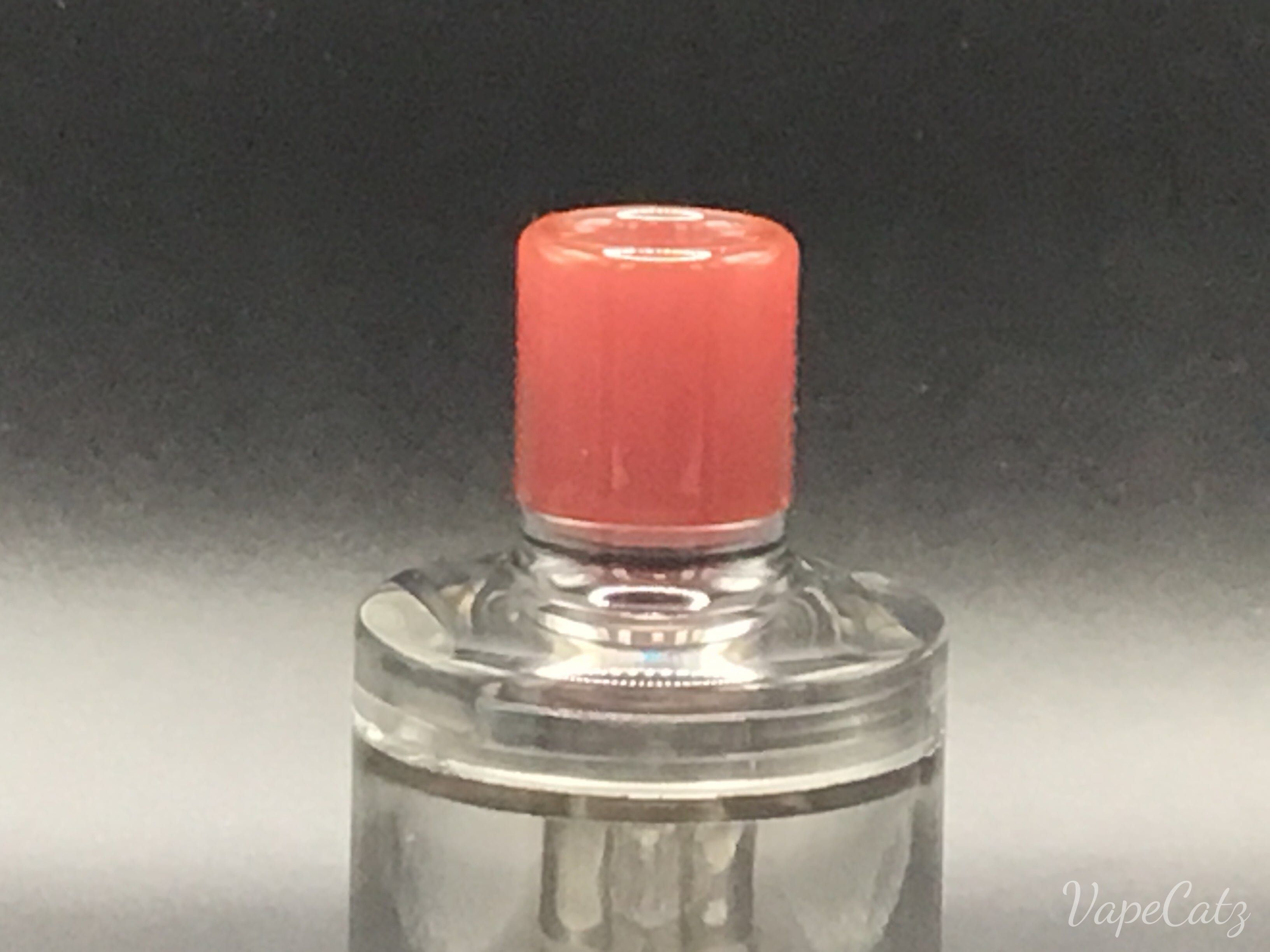 510 Stubby Plastic Standard Drip Tip or Mouthpiece F10 Vape Accessories 510 Replacement Tips Red Wine