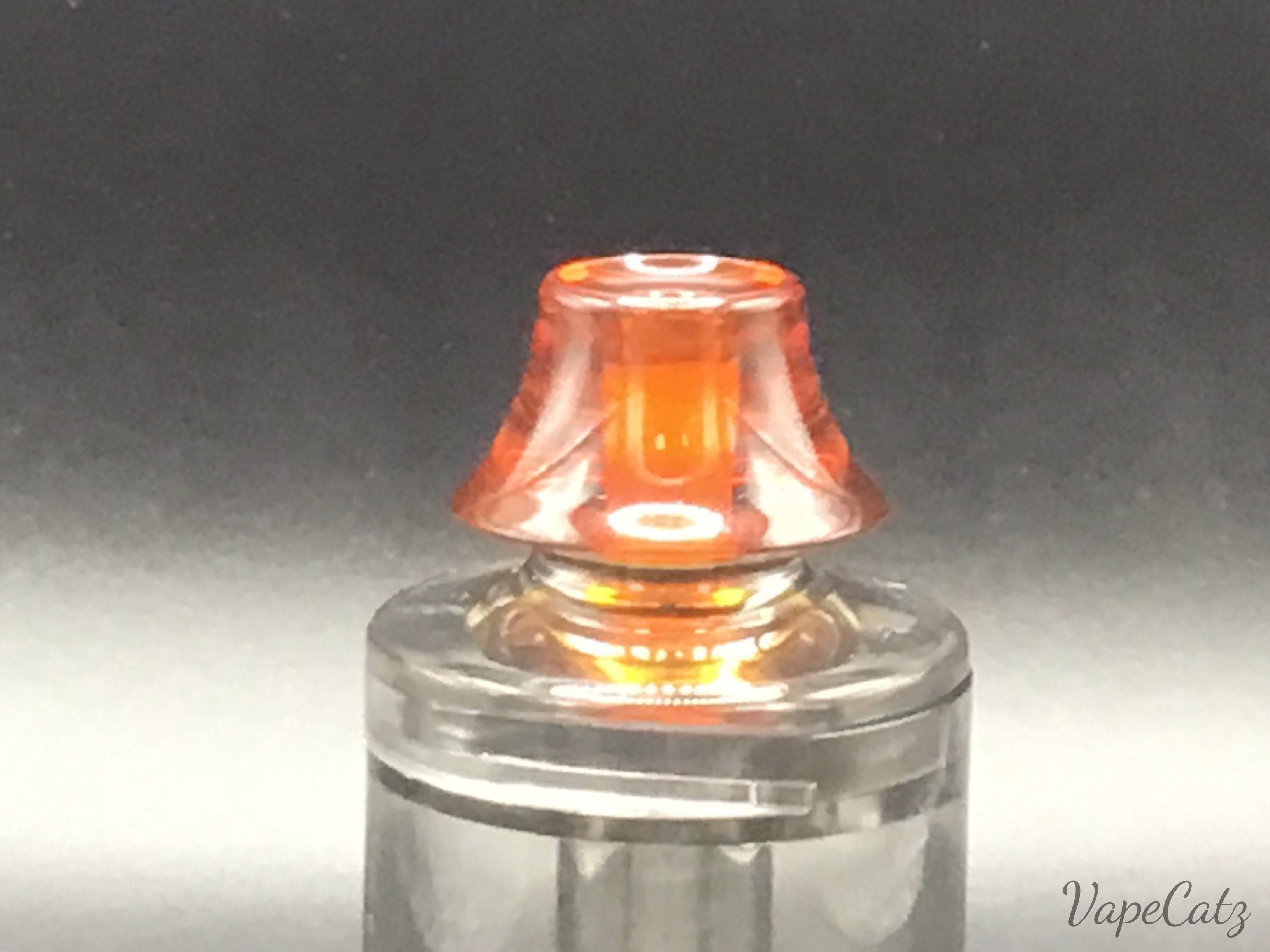 510 Volcano Drip Tip or Mouth Piece F3 Vape Accessories 510 Replacement Tips