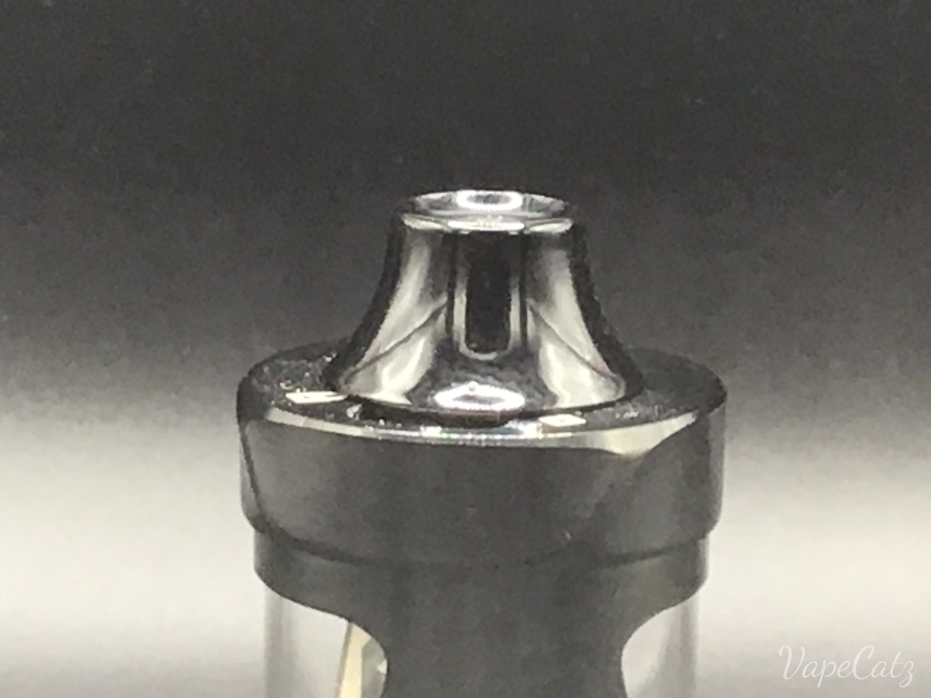 510 Volcano Drip Tip or Mouth Piece F3 Vape Accessories 510 Replacement Tips Solid Black