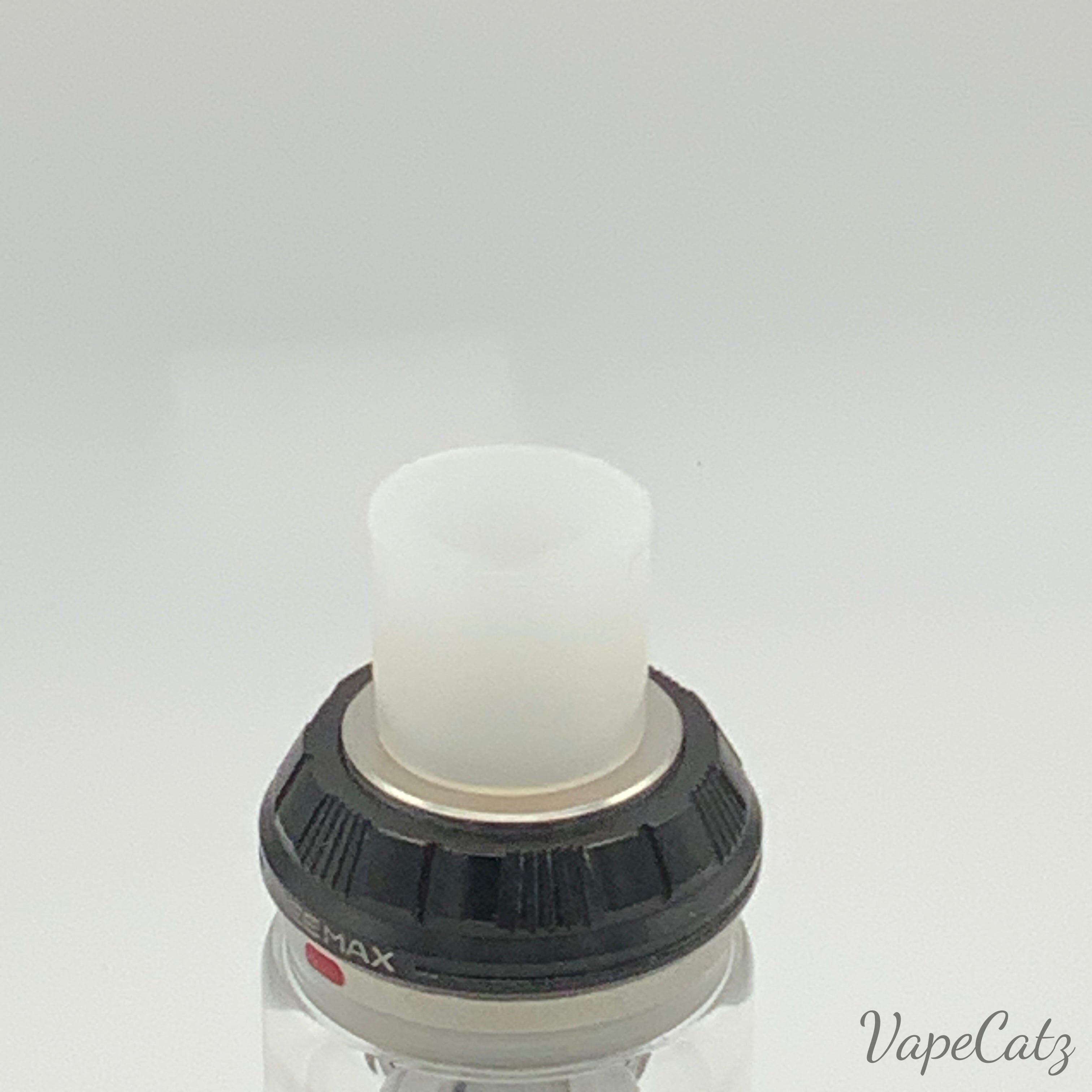 810 Clear Frosted Silicone Tip S7 Vape Accessories 810 Drip Tip