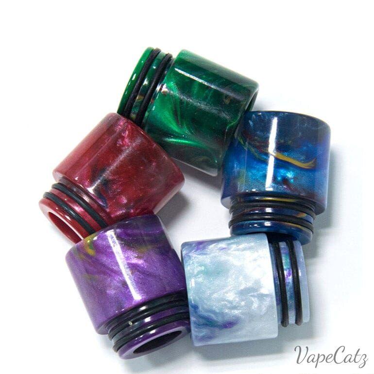810 Drip Tip Aleader 810 Drip Tip - Standard Wide Bore - Lots of Colors!! YA2 Vape Accessories 810 Drip Tip