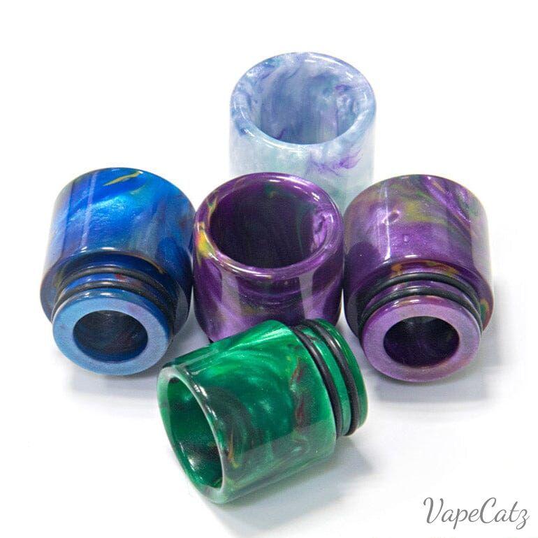 810 Drip Tip Aleader 810 Drip Tip - Standard Wide Bore - Lots of Colors!! YA2 Vape Accessories 810 Drip Tip