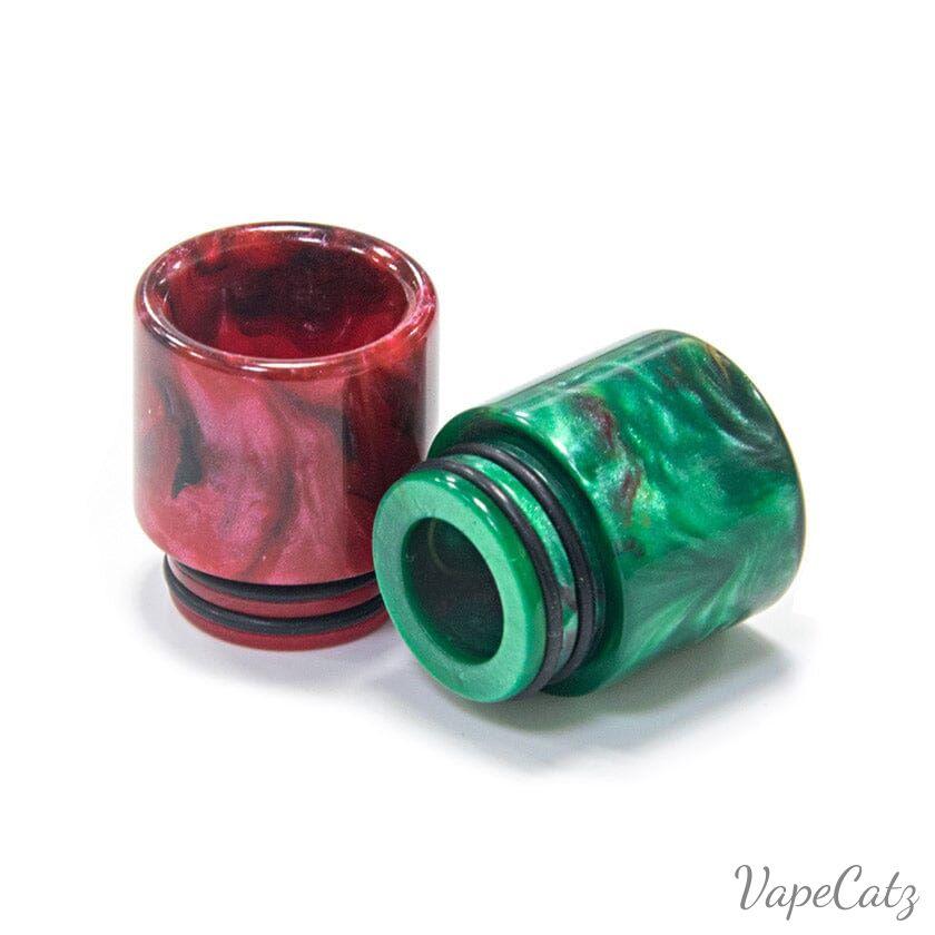 810 Drip Tip Aleader 810 Drip Tip - Standard Wide Bore - Lots of Colors!! YA2 Vape Accessories 810 Drip Tip