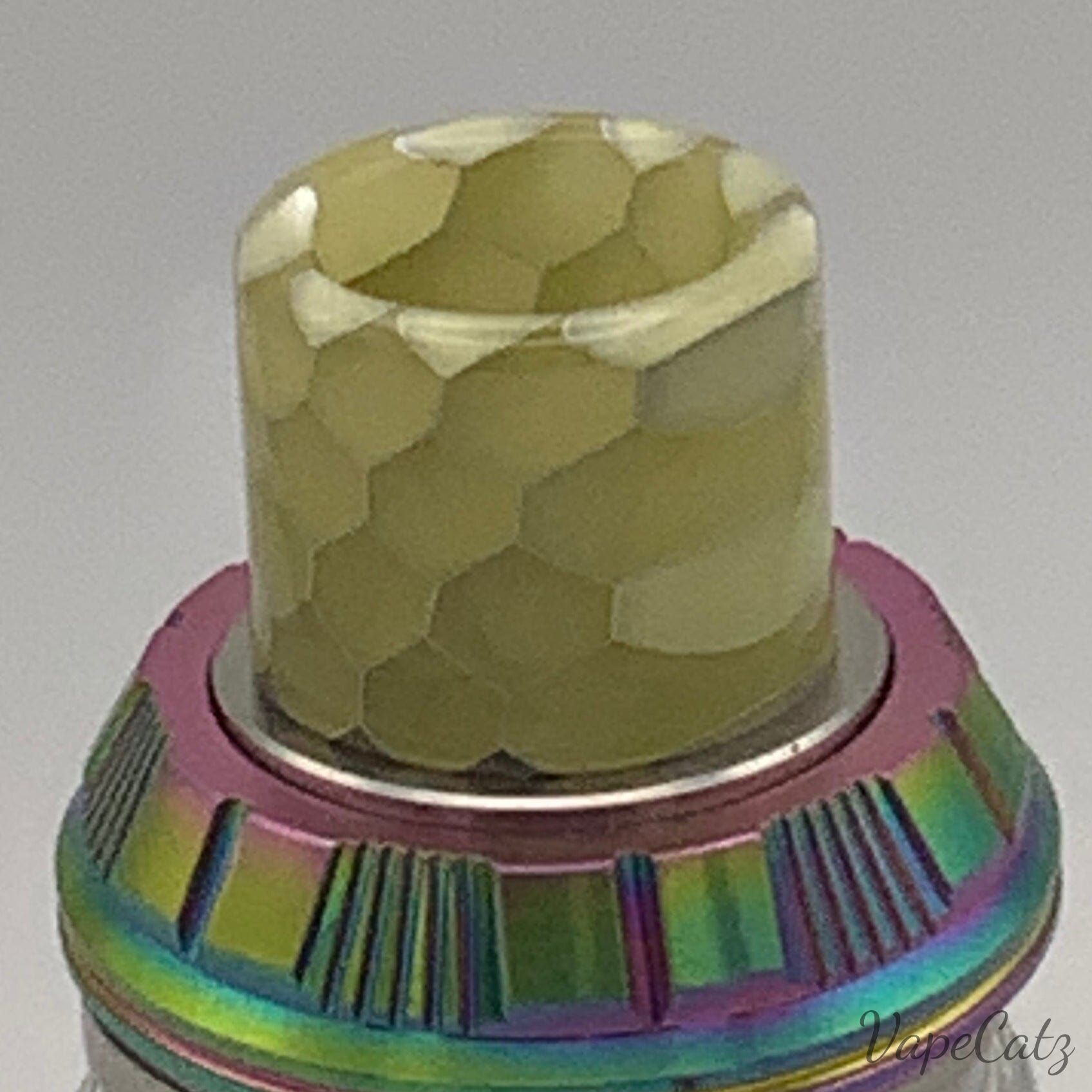 810 Drip Tip for SMOK Tank Y5 Vape Accessories 810 Drip Tip