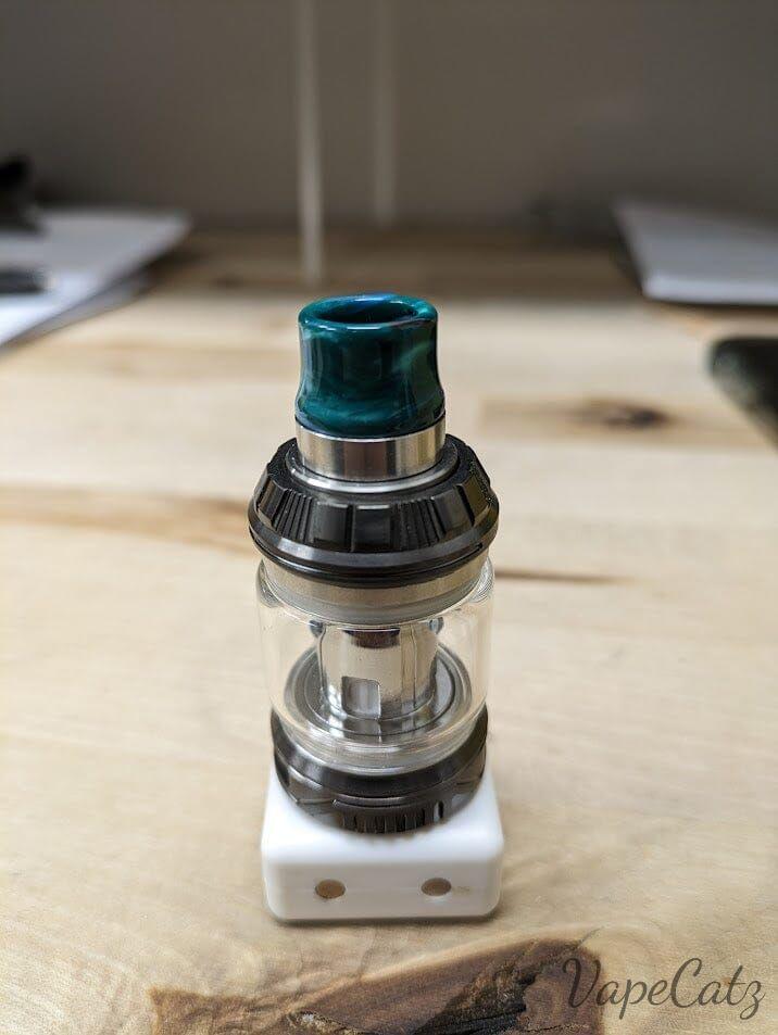 810 Resin Drip Tip Cone Tip With Anti Splash Screen Y2 Vape Accessories 810 Drip Tip