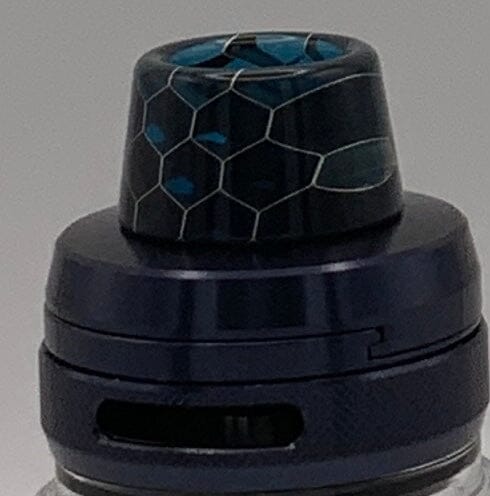 810 Resin Short & Shiny Drip Tip Mouthpiece...... and more.... B1 .1 Vape Accessories 810 Drip Tip
