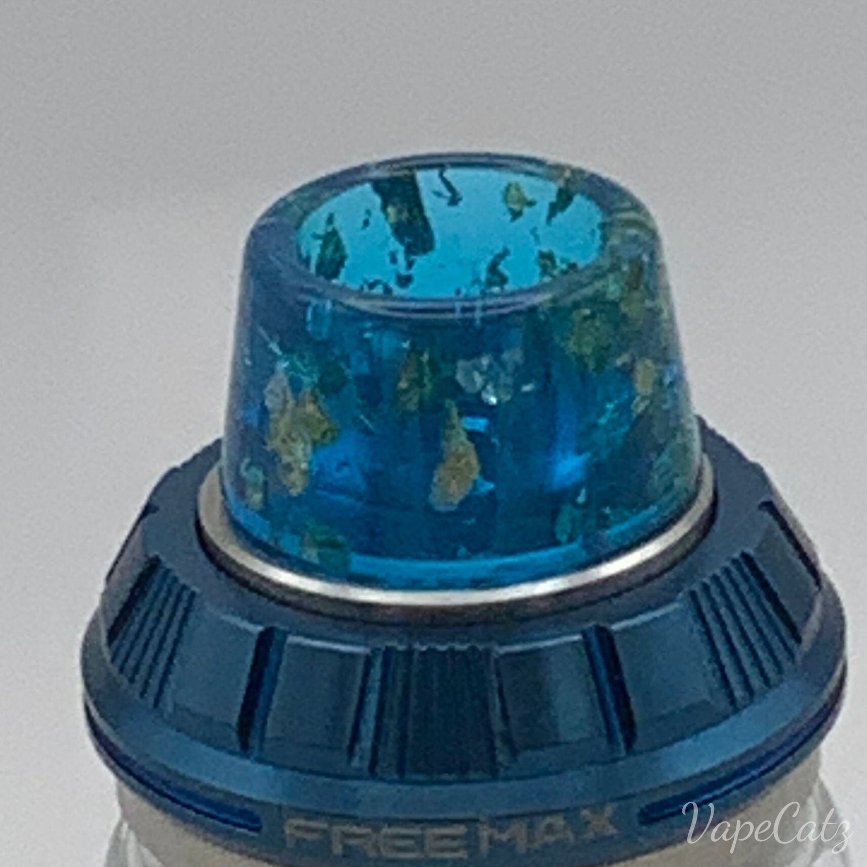 810 Resin Short & Shiny Drip Tip Mouthpiece B1 Vape Accessories 810 Drip Tip
