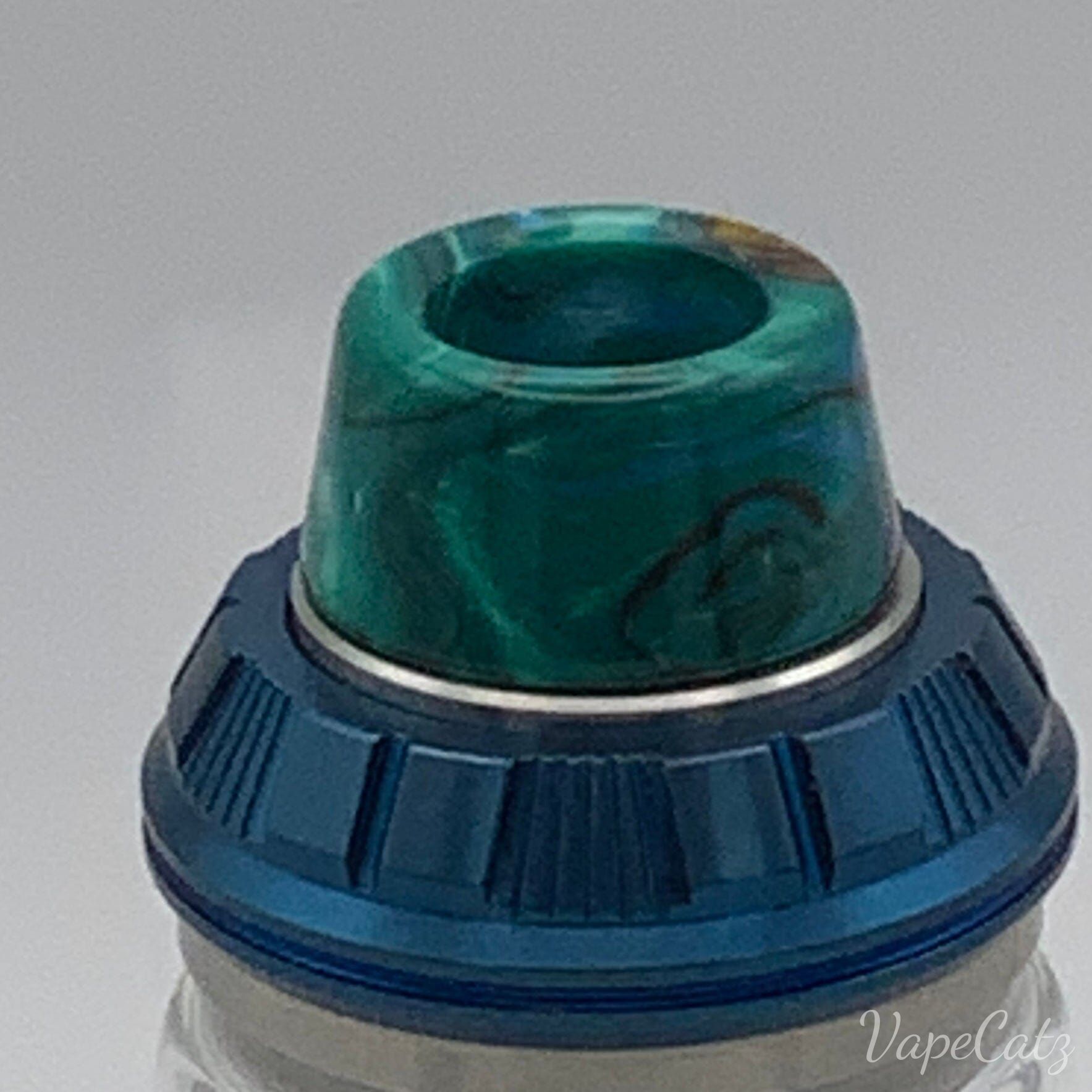 810 Short Resin Drip Tip C6 Vape Accessories 810 Drip Tip
