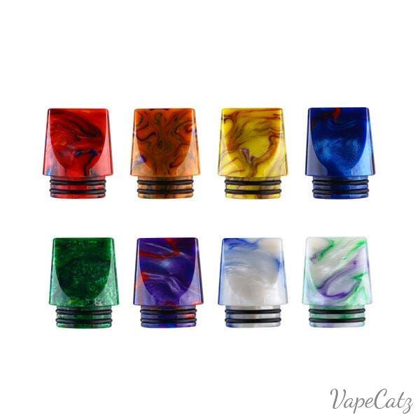 810 Whistle Tip Replacement Mouthpiece YB1 Vape Accessories 810 Drip Tip
