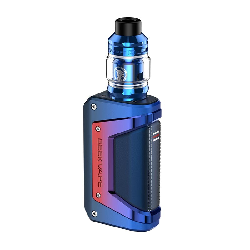 Geekvape L200 Mod Kit with Z Tank