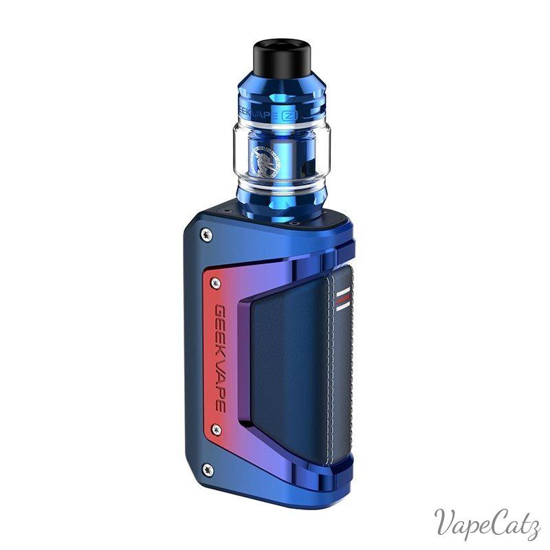 Geekvape L200 Mod Kit with Z Tank
