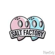 ** Air Factory ** Clearance Salts Classic Collection Classic Collection