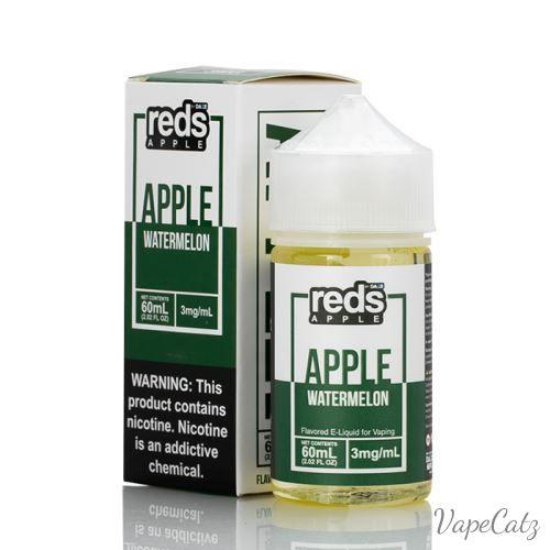 Apple Watermelon E-Liquid Reds Apple Ejuice