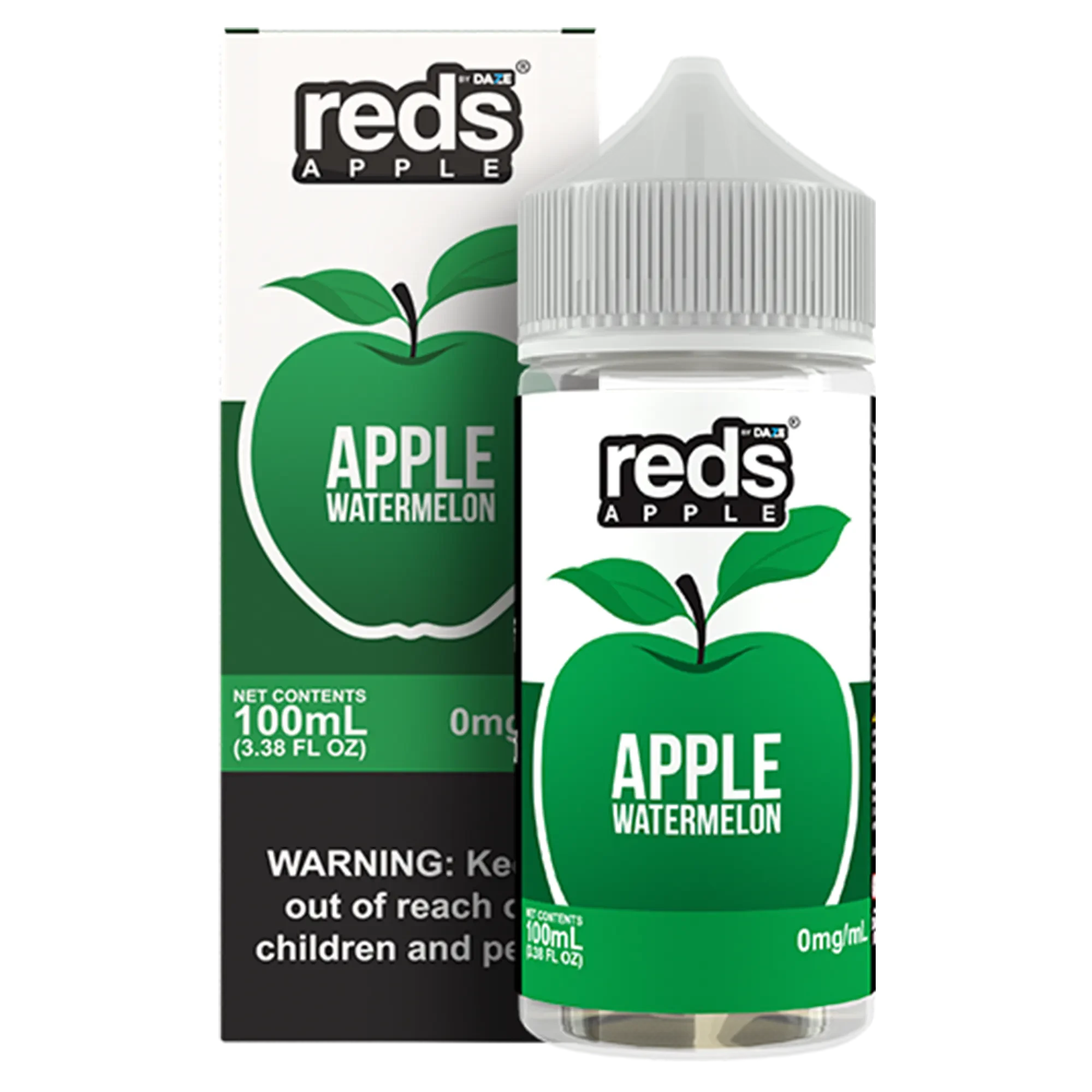 Apple Watermelon E-Liquid Reds Apple Ejuice