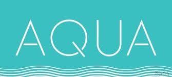 ** Aqua ** Clearance Classic Collection Classic Collection
