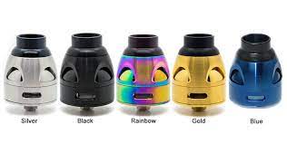 Asmodus Galatek RDA Classic Collection Classic Collection 