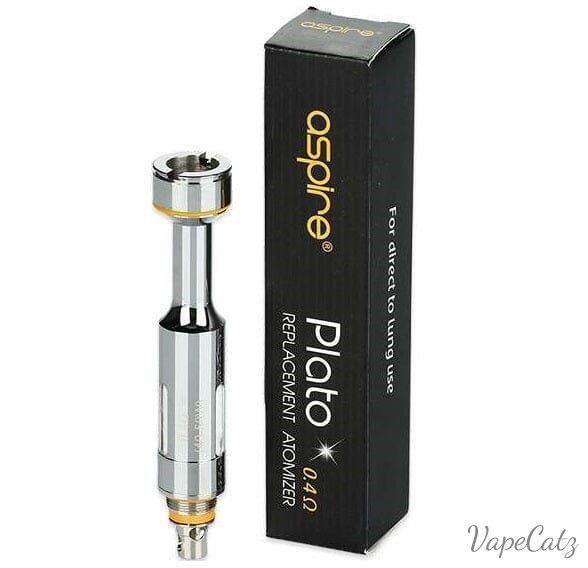 Aspire Plato Atomizer Classic Collection Classic Collection