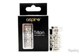 Aspire Triton Replacement Tank Classic Collection Classic Collection