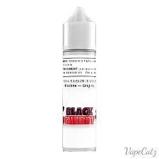 Black Cherry E-Liquid DashVapes