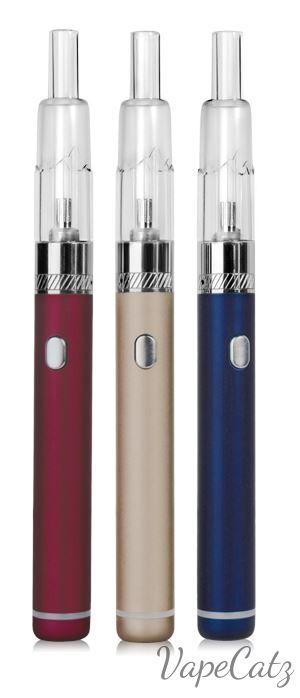 Boulder Devices & Replacement Parts Classic Collection Boulder The Aspen Slim Kit - Champagne