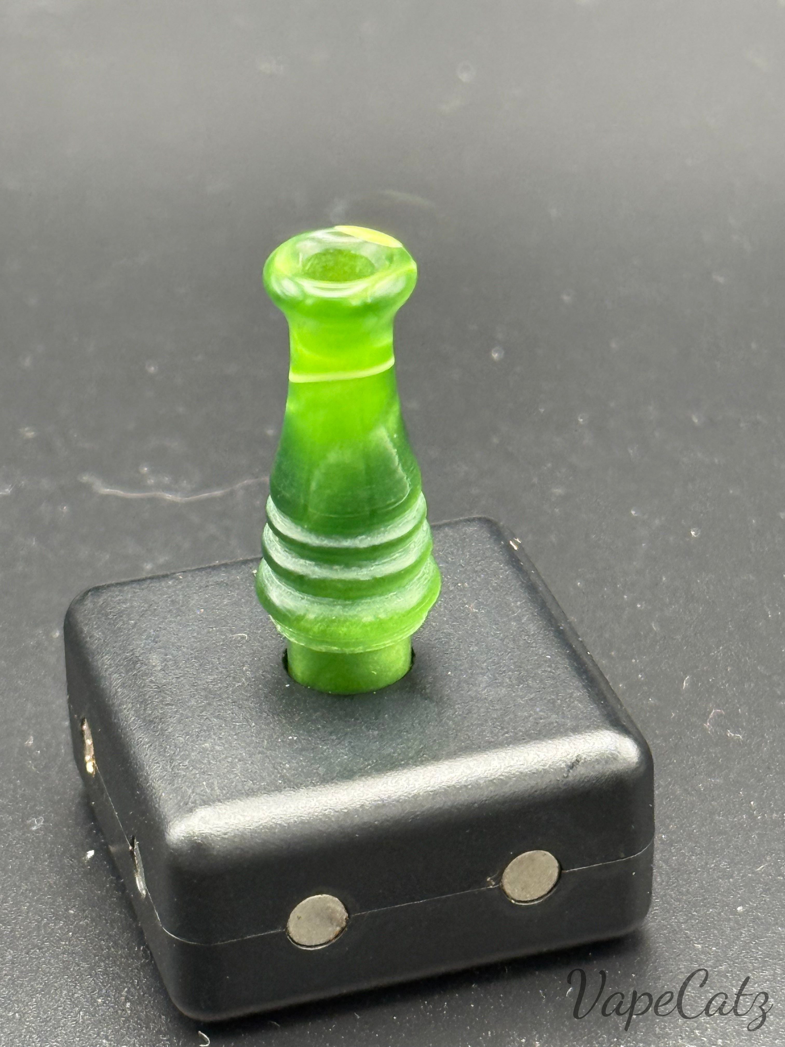 CE4 / CE5 Clearomizer Drip Tip Y9 Vape Accessories 510 Replacement Tips