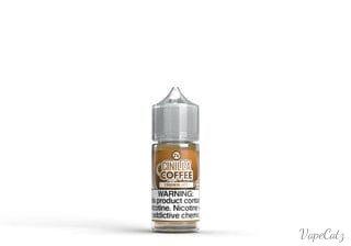 Cinilla Coffee E-Liquid JVapes 30ml 0mg