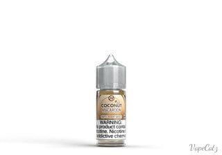 Coconut Macaroon E-Liquid JVapes
