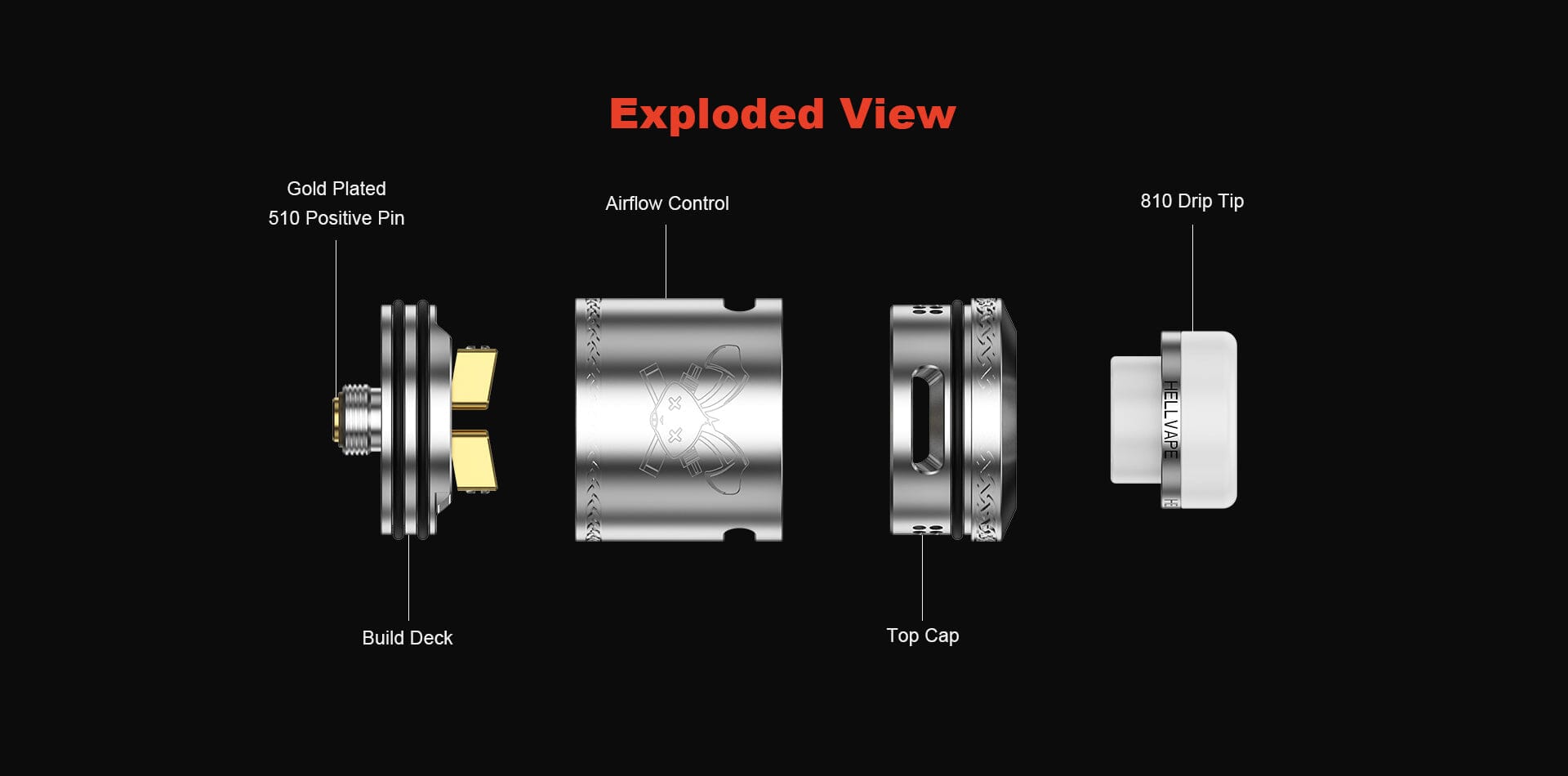 Dead Rabbit V2 - So Many Colors!!!! Classic Collection Classic Collection