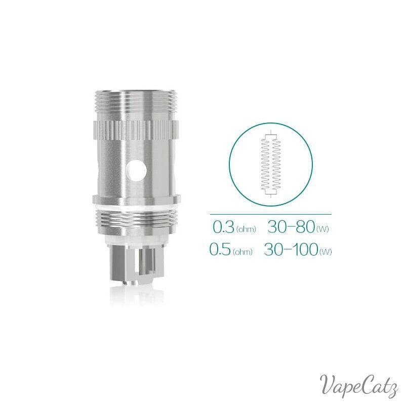 Eleaf EC Coils Classic Collection Classic Collection