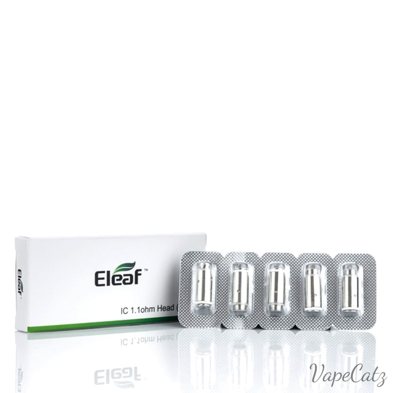 Eleaf iCare Coils Classic Collection Classic Collection