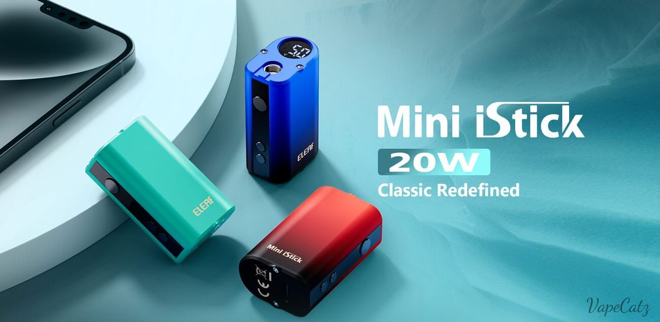 Eleaf iStick Mini Classic Collection Classic Collection