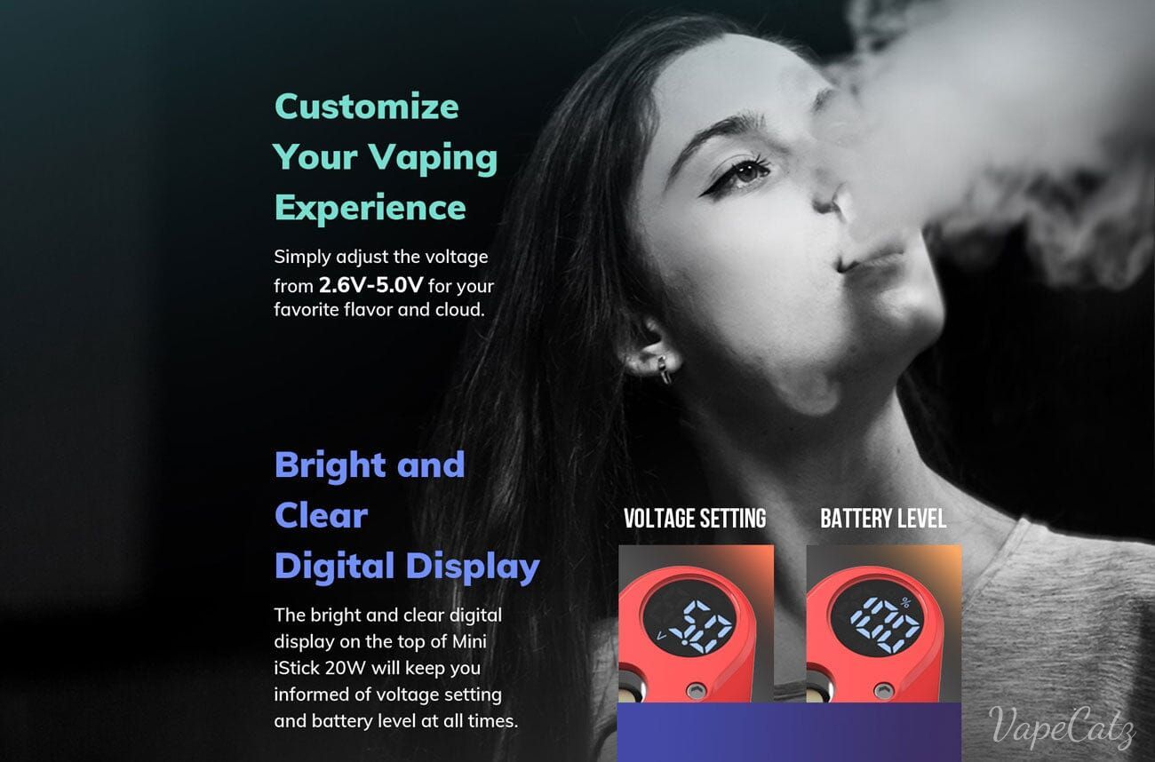 Eleaf iStick Mini Classic Collection Classic Collection