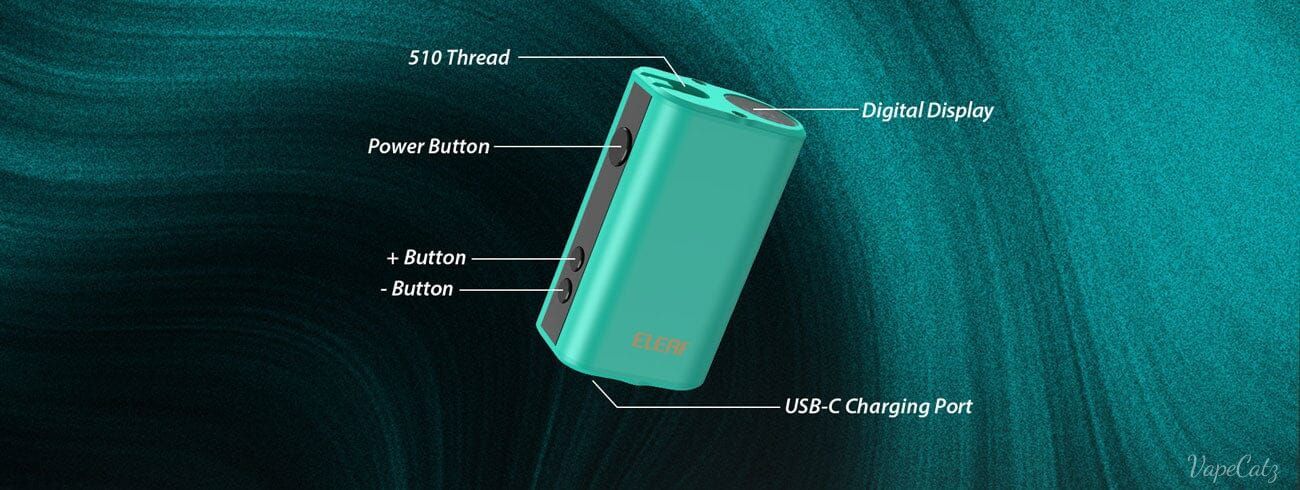Eleaf iStick Mini Classic Collection Classic Collection