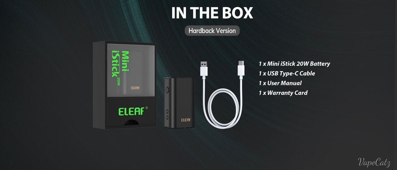 Eleaf iStick Mini Classic Collection Classic Collection