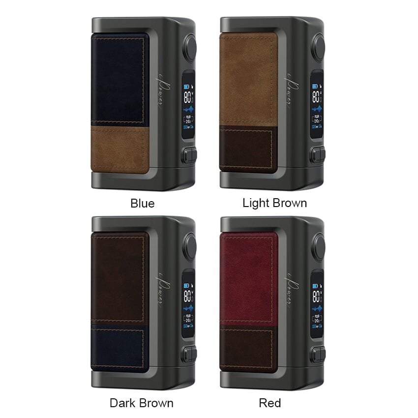 Eleaf iStick Power 2 80W Box Mod 5000mAh Classic Collection Classic Collection
