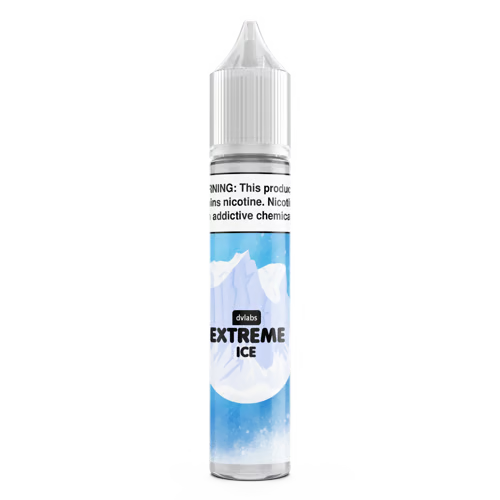 Extreme Ice E-Liquid DashVapes