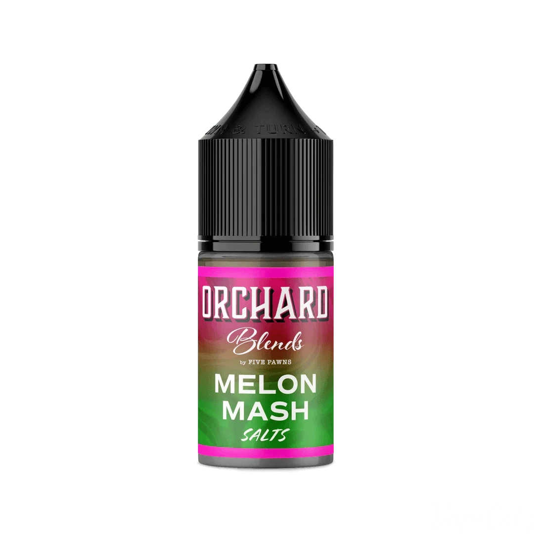 Five Pawns Salts High Content Salt E-Liquid High Content Salt E-Liquid 30mg Melon Mash